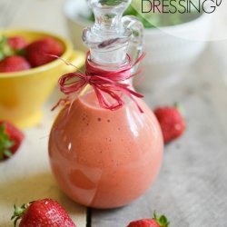 Strawberry Dressing
