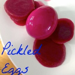 Pickled Eggs 101 =)