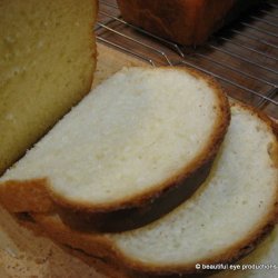 Wonderful White Bread