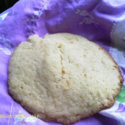 Persian Butter Cookies