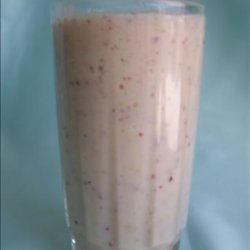 Mmm...good Smoothie! and Easy Too.