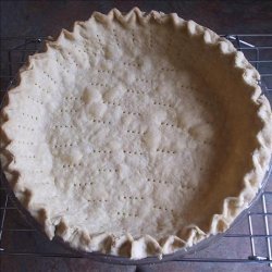 Wheat-Free Pie Crust