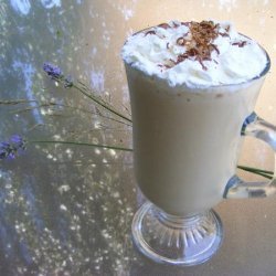 Icy Caramel Cappuccino