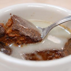 New England Indian Pudding