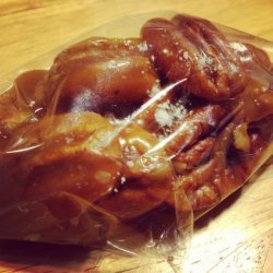 Texas Chewy Pralines