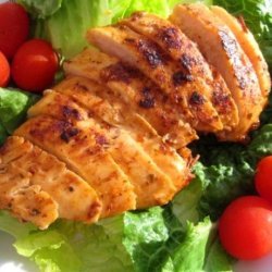 Chipotle Marinade for Grilled Chicken