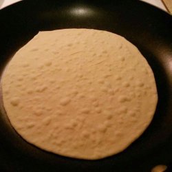 Fat Free Flour Tortilla