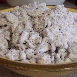 People Puppy Chow