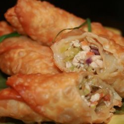Little Chinese Laundry Bundles - Spring Rolls