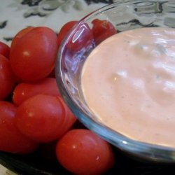The Realtor's Low Fat Thousand Island Dressing