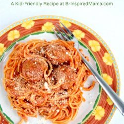 Mama's Spaghetti