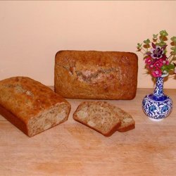 Dutch Almond Bread (Amandel Brood)
