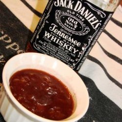 Still House Barbecue Sauce