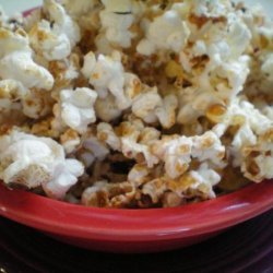 Maple-Chile Popcorn (Light)