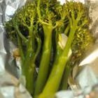 Grilled Broccolini Packets