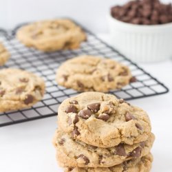 $250 Chocolate Chip Cookies Recipe