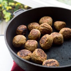 Gluten Free Swedish Meatballs With Gravy