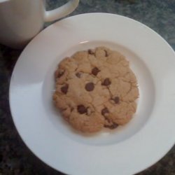 The Real Neiman Marcus Chocolate Chip Cookie Recipe