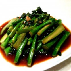 Chinese Style Broccoli