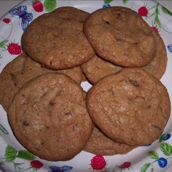 Sumthin' Sumthin' Cookies