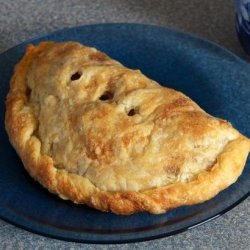 Apple Turnover for One