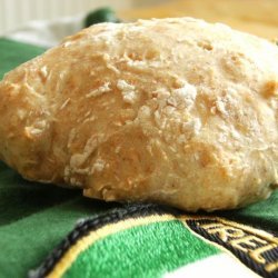 Irish and Scottish Gaelic Soda Bread Scones