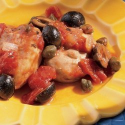 Chicken Italiano