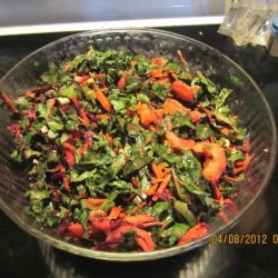 Beet & Kale Salad
