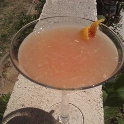 Greyhound Cocktail