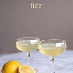 Lemon Fizz