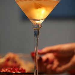 El Presidente Cocktail