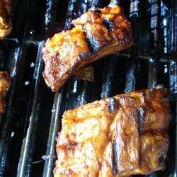 Simple Country Ribs