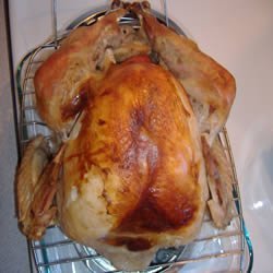 The World's Best Turkey
