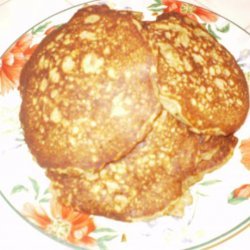 Ihop Harvest Grain 'n Nut Pancakes