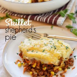 My Shepherd's Pie