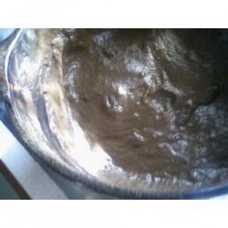 Libbie's Chocolate Pudding