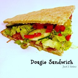 Hoagie-Style Sandwiches
