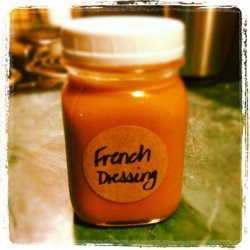 Catalina French Dressing