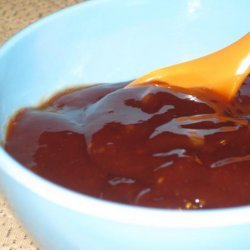Linda's Sweet and Sour Sauce