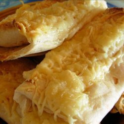Cheese, Cheese & Onion, Beef & Cheese Enchilada Fillings
