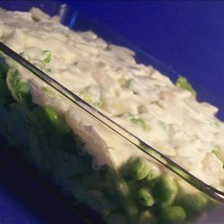 Hill's 7 Layer Salad