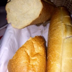 Great Bread or Buns