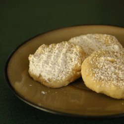 Lay’s Potato Chip Cookies