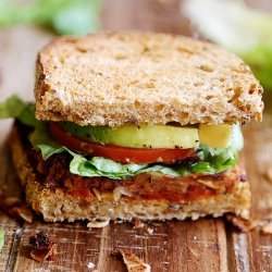 Veggie Sandwich Spread