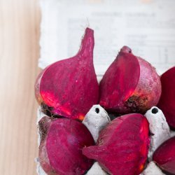 Spiced Beets