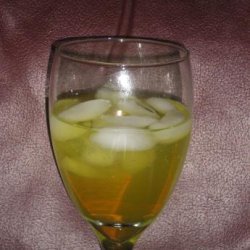 Yellowbird (Cocktail)