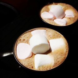 Chocolat Hot Chocolate