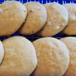 Brown Sugar Drops (Cookies)