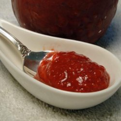6-Minute Raspberry Jam (With Variations)