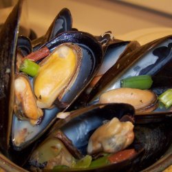 Mussels Amore!